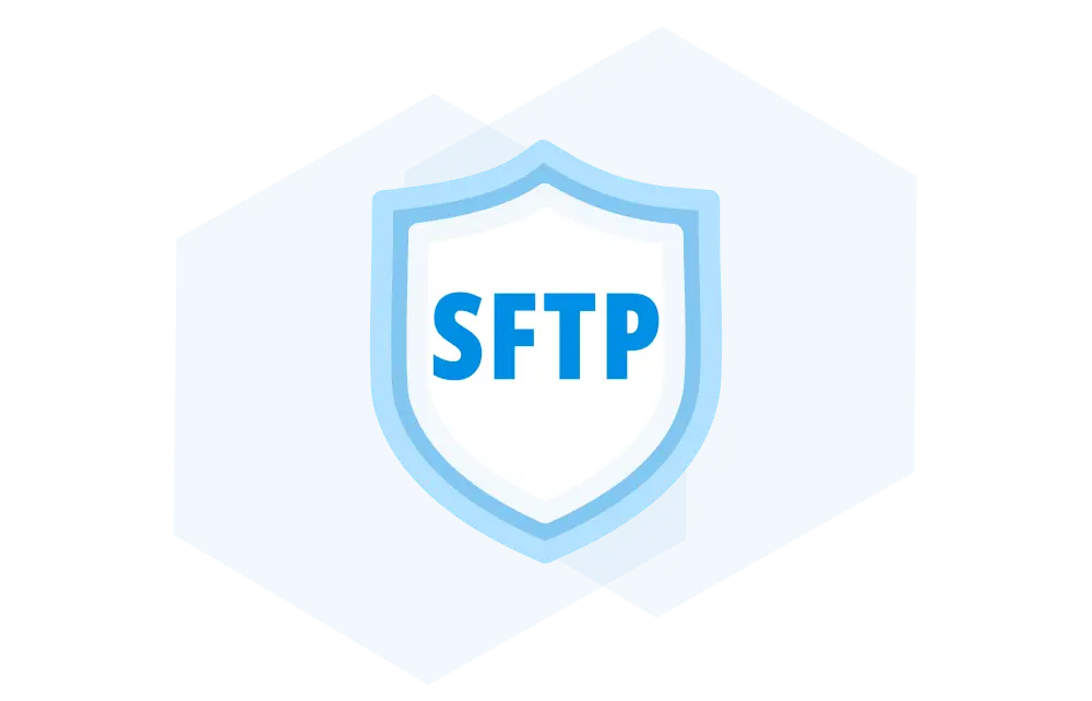 NSoftware IPWorks SFTP Server